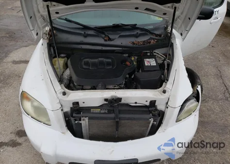 2011 Chevrolet Hhr Ls z USA, uszkodzony, nr VIN 3GNBAAFW5BS589539